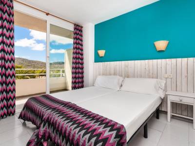 Tent Mojito Suites