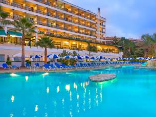 BlueSea Costa Jardin & Spa