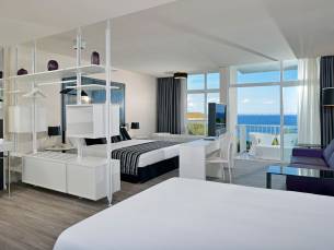Meliá South Beach