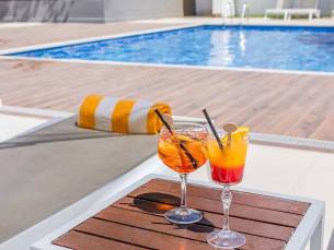Novotel Lisboa