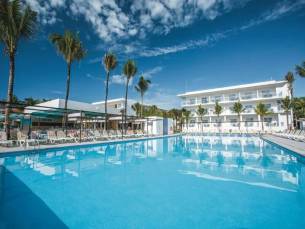 RIU Playacar