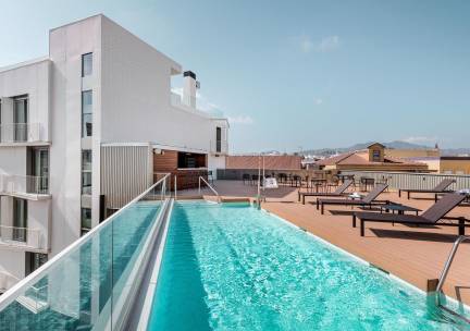NH Malaga