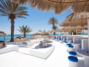 Hotel El Mouradi Djerba Menzel