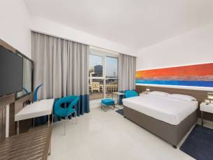 Citymax Hotel Al Barsha