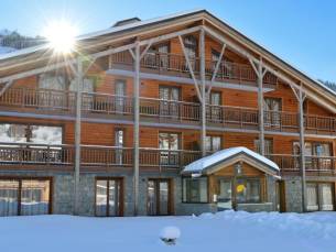 Alpresort Les Portes du Soleil