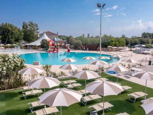 Camping Vigna Sul Mar Camping