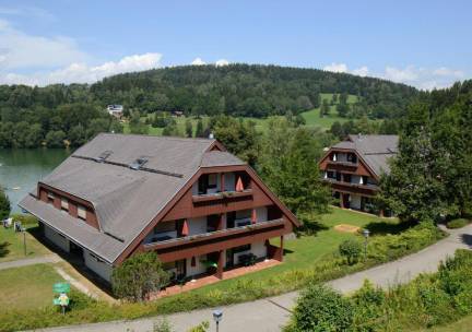 Sonnenresort Maltschacher See