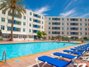 Appartementen Tamaragua