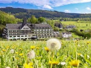 Sauerland Alpin Hotel