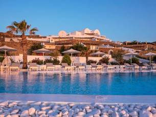 Amber Light Villas