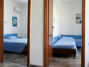 Appartementen Esperides
