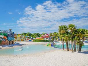 Camping Union Lido Mare