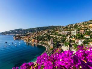 VROEGBOEKACTIE 2027! ☀️ Laat je betoveren door de pure charme van het schilderachtige Aix-en-Provence nabij Marseille in het hart van Zuid-Frankrijk incl. ontbijt
