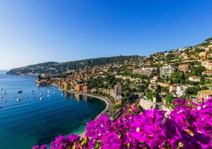 VROEGBOEKACTIE 2027! ☀️ Laat je betoveren door de pure charme van het schilderachtige Aix-en-Provence nabij Marseille in het hart van Zuid-Frankrijk incl. ontbijt