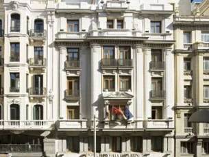 H10 Villa de la Reina Boutique Hotel