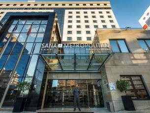 Sana Metropolitan Hotel