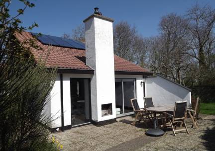 Vakantiehuis Gortersmient 254