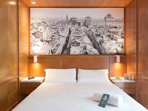B En B Modena
