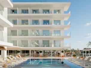 MiM Mallorca member of Melia Collection