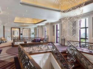 Tower Club At Lebua