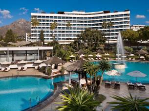 Gran Meliá Don Pepe