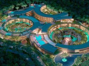 Secrets Tulum Resort