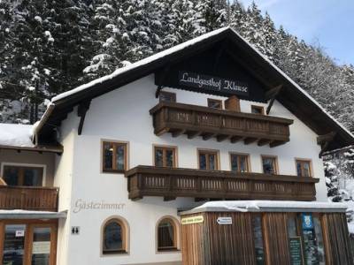 Gasthof Salzstadl