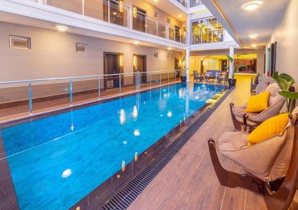 Hotel Royalisa Palmiye Beach