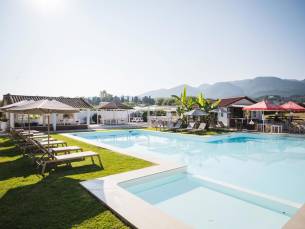 TUI TIME TO SMILE Tassos