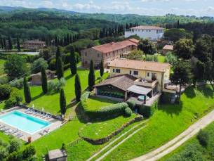 Tenuta Castellare di Tonda