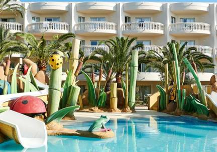 Iberostar Selection Albufera Park