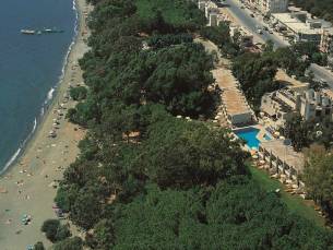 Park Beach Hotel