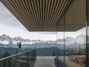 Anders Mountain Suites