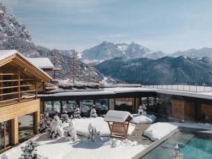 Hotel Kolfuschgerhof