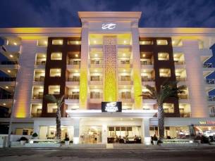 Xperia Grand Bali Hotel