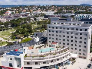 Hotel Vila Gale Estoril