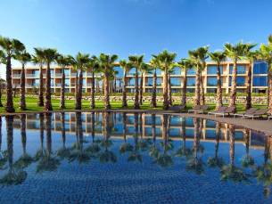 8 daagse vliegvakantie naar Sao Rafael Suites in sesmarias, portugal