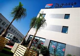 Travelodge Valencia Aeropuerto