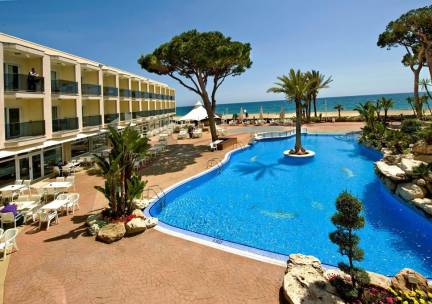 Estival Centurion Playa
