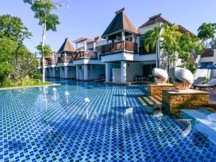 AVANI + Koh Lanta Krabi