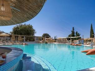 Valamar Tirena Hotel