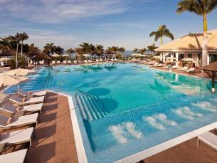 RedLevel Gran Melia Palacio