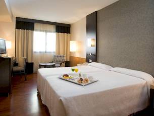 NH Ciudad de Valencia