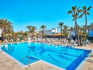 Protur Sa Coma Playa