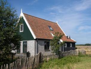 Vakantiehuis Hooi