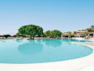 Chia Laguna Resort - Hotel Village