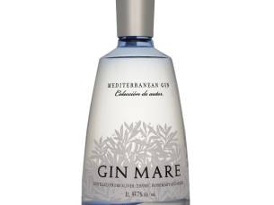 Gin Mare 1ltr