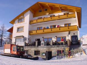 Hotel Alpenrose