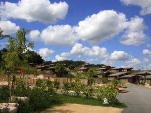 Cottage 2 personnes