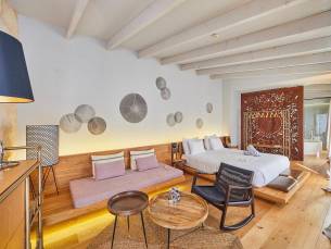 8 daagse vliegvakantie naar Puro Hotel Oasis Urbano in palma de mallorca, spanje